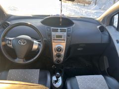 Photo of the vehicle Toyota Yaris