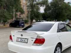 Сүрөт унаа Toyota Camry