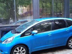 Photo of the vehicle Honda Fit