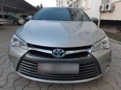 Photo of the vehicle Toyota Camry