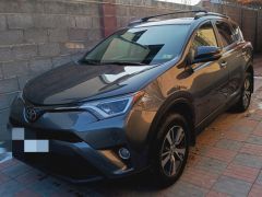 Фото авто Toyota RAV4