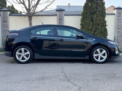 Photo of the vehicle Chevrolet Volt