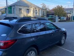 Сүрөт унаа Subaru Outback