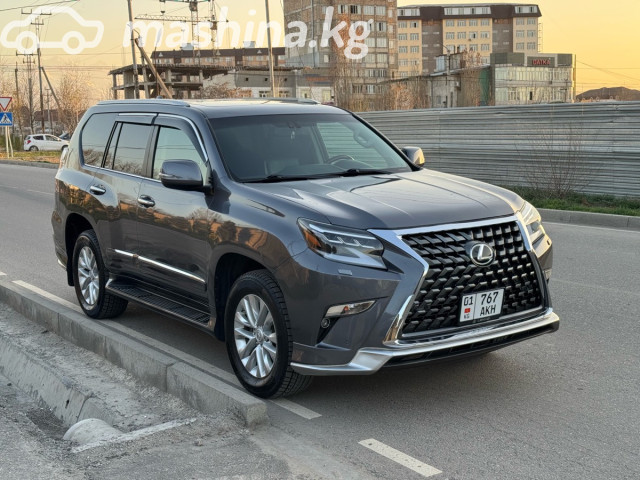 Lexus GX