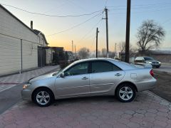 Фото авто Toyota Camry