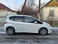 Сүрөт унаа Honda Fit