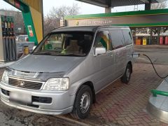 Сүрөт унаа Honda Stepwgn