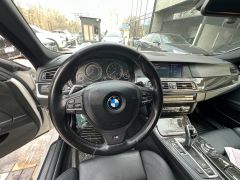 Сүрөт унаа BMW 5 серия