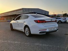 Фото авто Kia K7