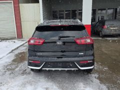 Photo of the vehicle Kia Niro