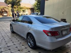 Сүрөт унаа Lexus ES