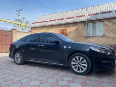 Сүрөт унаа Kia K5