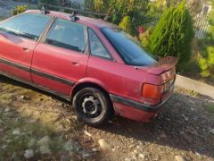 Photo of the vehicle Audi 80