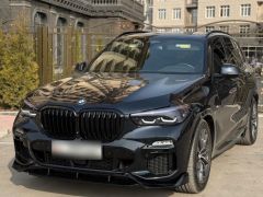 Фото авто BMW X5