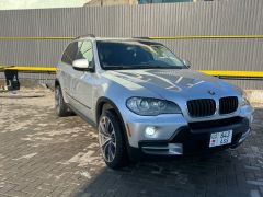 Фото авто BMW X5