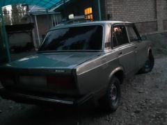 Photo of the vehicle ВАЗ (Lada) 2107