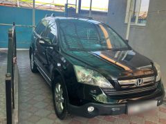 Сүрөт унаа Honda CR-V