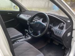 Сүрөт унаа Honda Accord