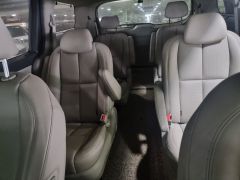 Сүрөт унаа Kia Carnival