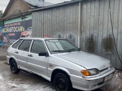 Фото авто ВАЗ (Lada) 2114