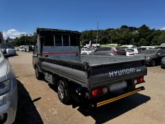 Фото авто Hyundai Porter