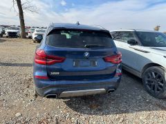 Сүрөт унаа BMW X3