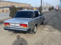 Фото авто ВАЗ (Lada) 2107