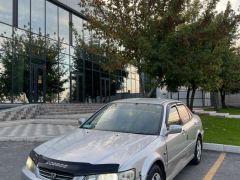 Сүрөт унаа Honda Accord