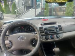 Фото авто Toyota Camry