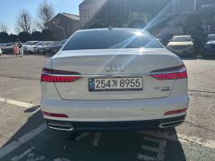 Сүрөт унаа Audi A6