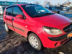 Фото авто Hyundai Getz