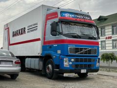 Фото авто Volvo FH