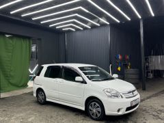 Photo of the vehicle Toyota Raum