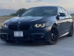 Сүрөт унаа BMW 5 серия