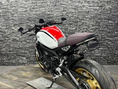 Photo of the vehicle Yamaha XSR 900