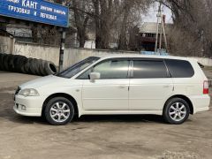 Photo of the vehicle Honda Odyssey