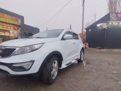 Photo of the vehicle Kia Sportage