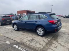 Photo of the vehicle Subaru Outback