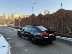 Photo of the vehicle Toyota Camry