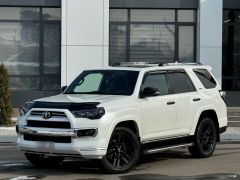 Photo of the vehicle Toyota 4Runner