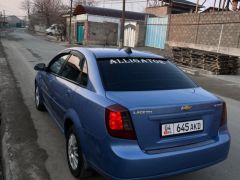 Сүрөт унаа Daewoo Kalos