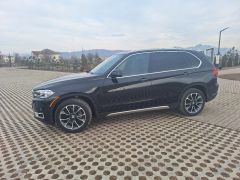 Фото авто BMW X5