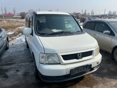 Сүрөт унаа Honda Stepwgn