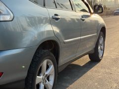 Photo of the vehicle Lexus RX