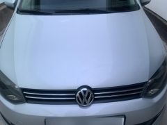 Сүрөт унаа Volkswagen Polo