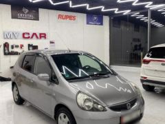 Фото авто Honda Jazz