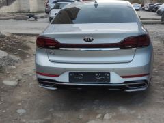 Photo of the vehicle Kia K7