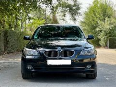 Фото авто BMW 5 серии