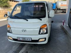 Фото авто Hyundai Porter