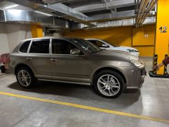 Фото авто Porsche Cayenne